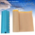 thumbnail image 4 of Masking Paper, Heat Proof Paint Masking Paper 4 Rolls with Dispenser for Floor, 4 of 7