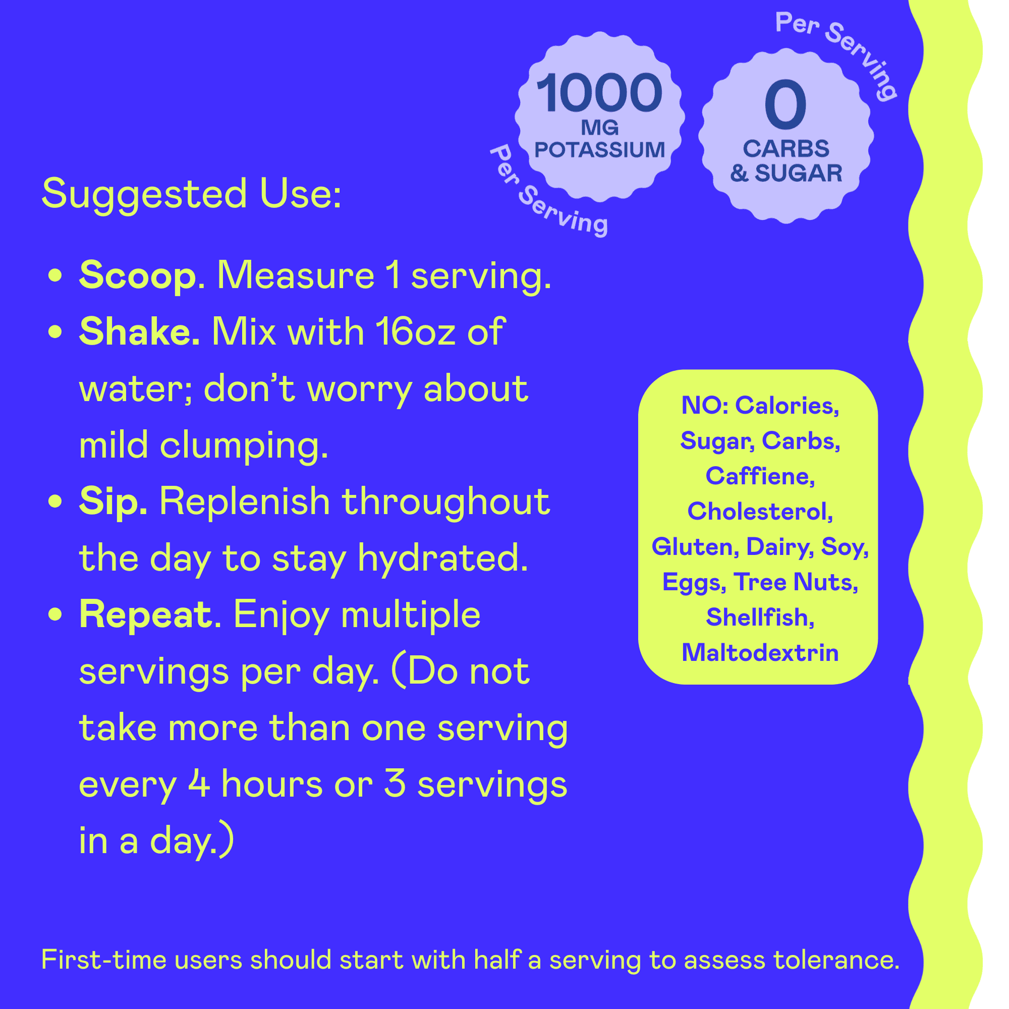 Hi-Lyte Keto & Performance K1000 Electrolytes Powder Mix | Raspberry Lemon | Hydration Supplement Drink Mix | Boost Energy & Beat Leg Cramps | No Maltodextrin or Sugar | 50 Servings