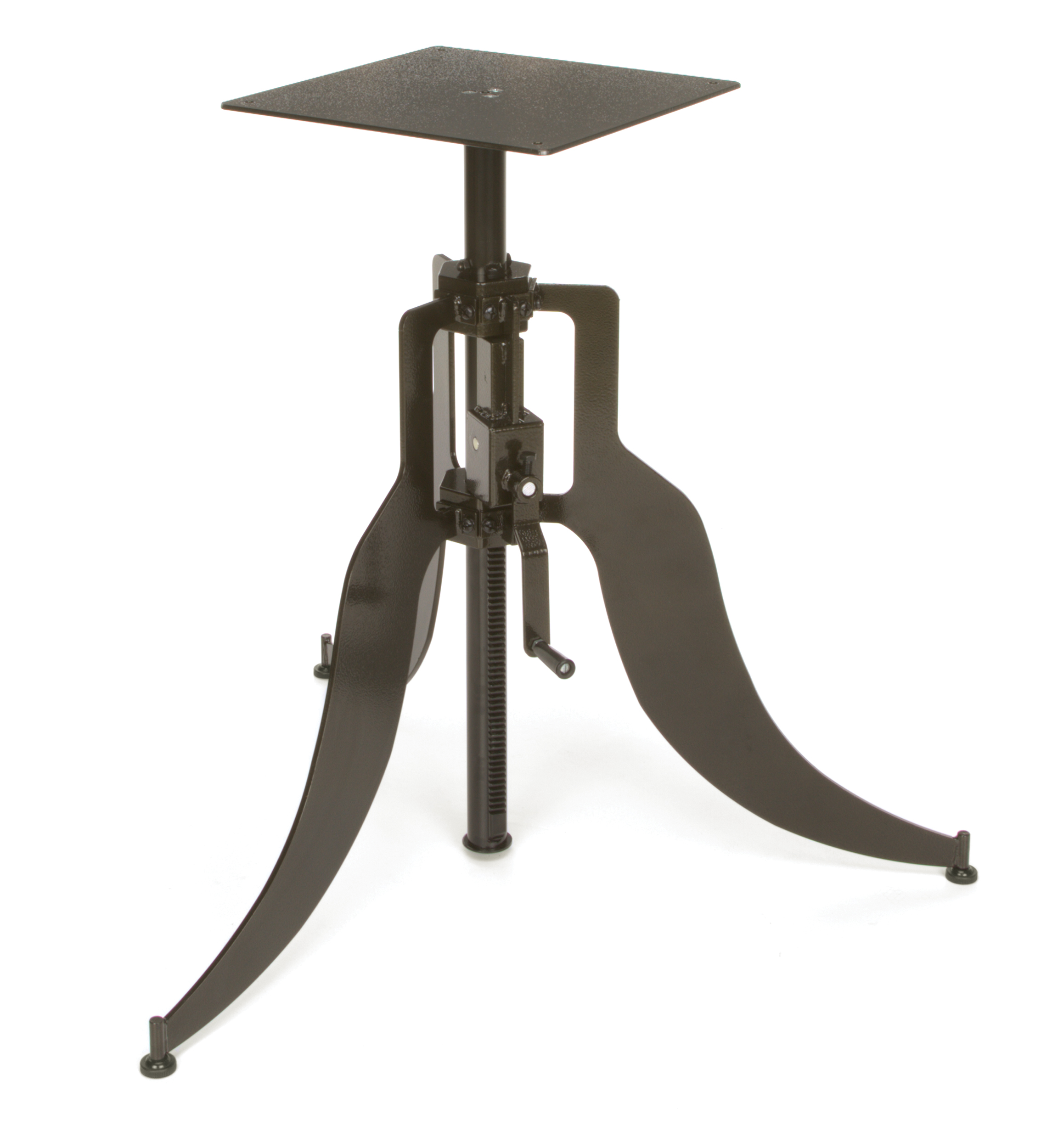 Ofminc Restaurant Furniture Endure Series Sturdy Steel Frame Adjustable