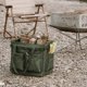 thumbnail image 5 of Bolsa de almacenamiento para acampada con asas, bolsa de asas para uso general táctica plegable para picnic de viaje al aire libre, 5 of 5
