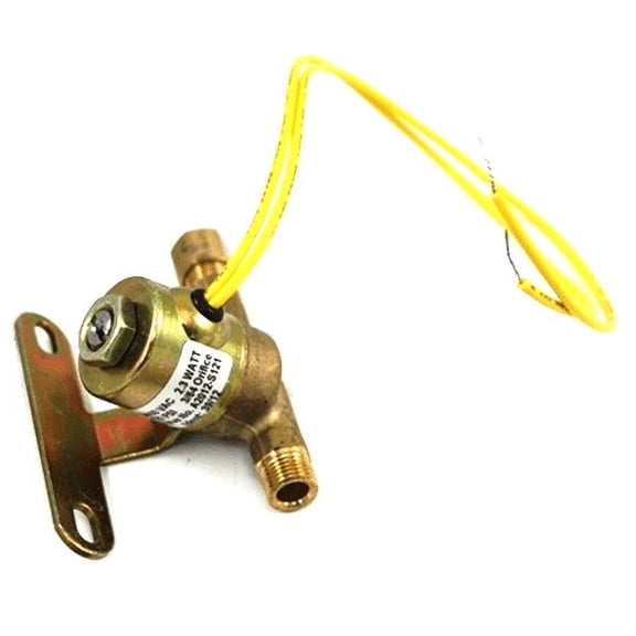 Lennox 46X12 - 24V Water Solenoid for HVAC Systems