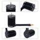 thumbnail image 3 of RC Cars Impermeable 4370KV Sin Escobillas 60A ESC Kits para 1/10 (Negro), 3 of 9