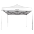thumbnail image 1 of Toldo Plegable 2x2m Lona Impermeable Y Reforzado Oakland, 1 of 5