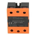 thumbnail image 3 of Relé pequeño DA relé de estado sólido Baja interferencia de RF Velocidad de conmutación rápida Capacidad de resistencia incorporada con radiador para máquina herramienta ANGGREK Otros, 3 of 8