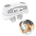 thumbnail image 1 of Anti Snoring Device Electric Snore Stopper Stop Snoring Nose Clip, 1 of 1