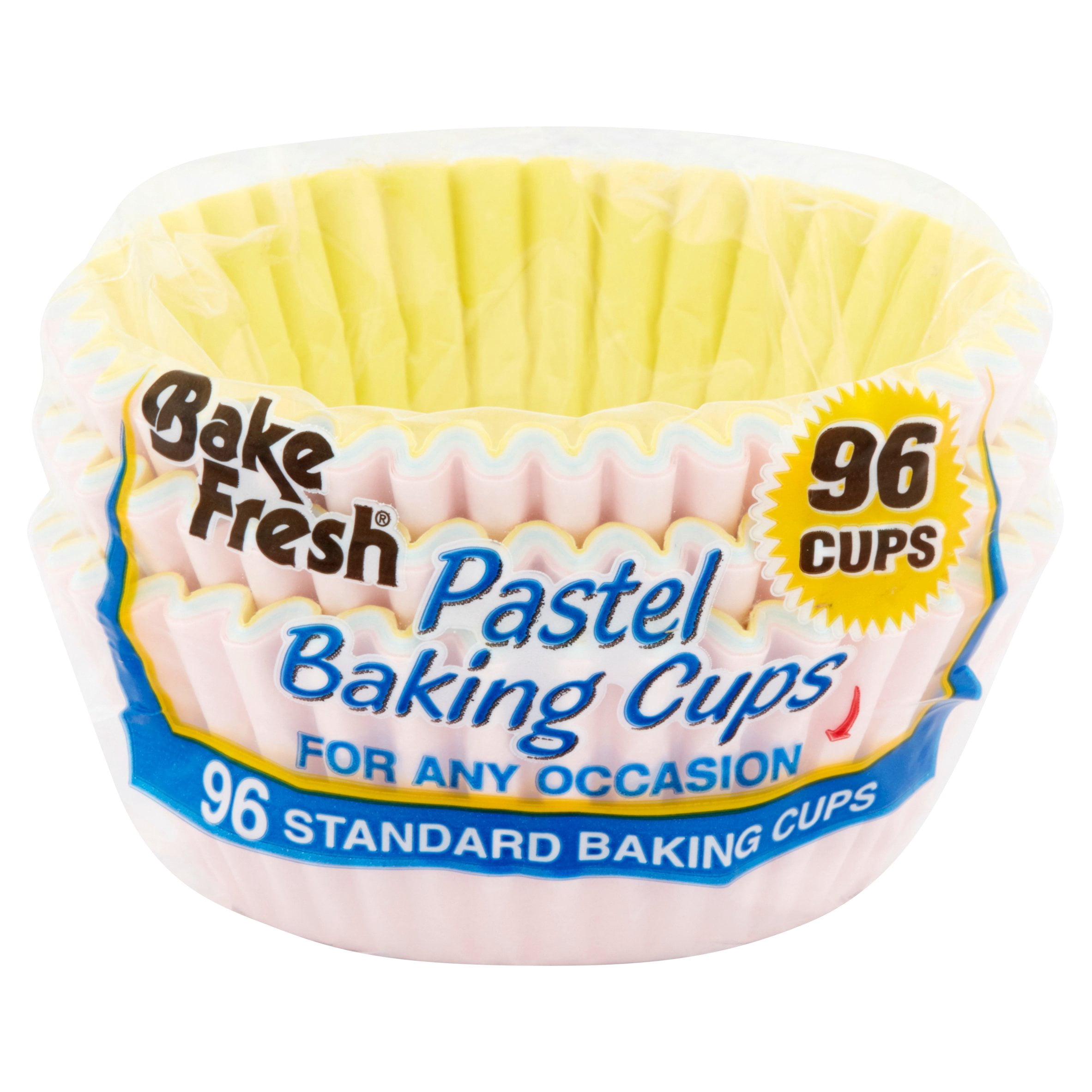 BAKE FRESH PASTEL 96