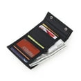 thumbnail image 2 of Coofit Front Pocket Wallet Camouflage: Credit Card Holder Thin Wallet Bifold Wallet, 2 of 10