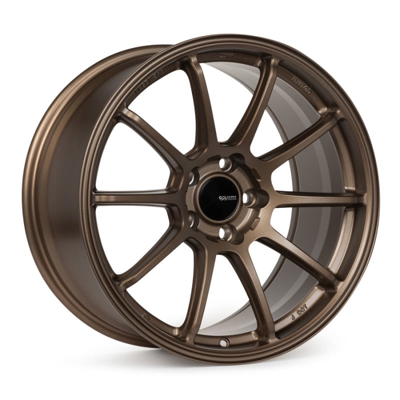 XD Series by KMC Wheels Rs3 17X8 6X120.00/6X139.70 Matte Black (20