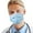 50 Masks, variant on eZthings Professional Crafts Disposable Face Masks for Painting, Cutting, or Sewing