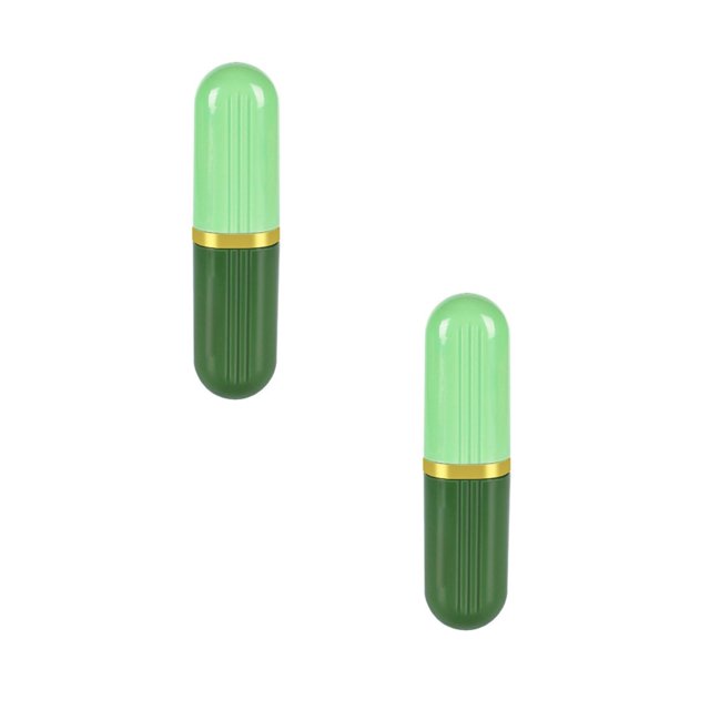 Oleegame 2PC Cleaning Brush Multifunctional Shoe Brush 1 Pack Travel Shoe Cleaning Brush With Sprayer Portable Compact Shoe Cleaner For Sneaker Suede Nubuck Shoes Green