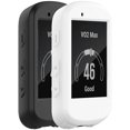 thumbnail image 4 of YIN SONG Compatible with Garmin Edge 530 Silicone Case (2-Pack) Black&Blue, 4 of 4
