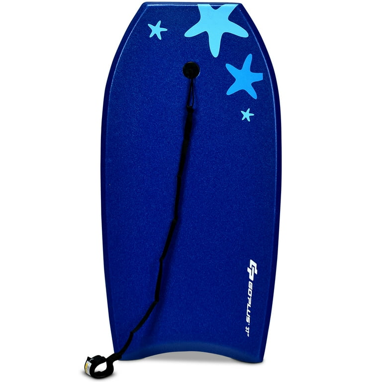 Free Shipping! Goplus 41'' Lightweight Super Bodyboard Free Shipping! Goplus 41'' Lightweight Super Bodyboard