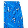 thumbnail image 2 of Sonic the Hedgehog Boys Short Sleeve Tee and Sleep Shorts Pajama Set, 2-Piece, Sizes 4-12, 2 of 3
