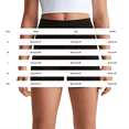 thumbnail image 3 of Casual Yoga Pants Women High Waist Booty Lifting Tight Shorts For Running & Outdoor Sports Yoga Pants, 3 of 6