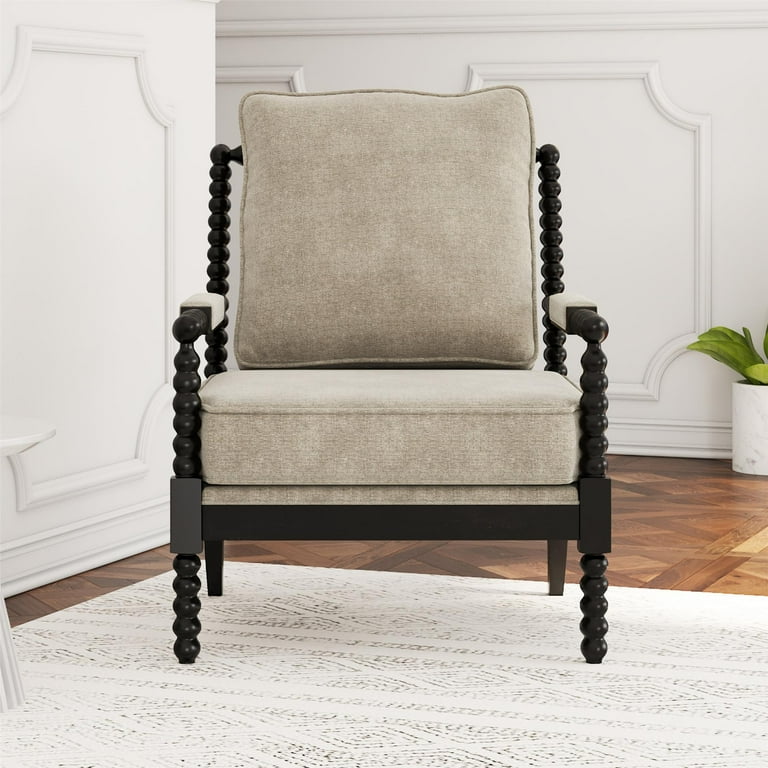 Jenna wood accent chair hotsell