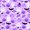 Purple 01, variant on Feelyou Cartoon Ghost Witch Hat Twin Sheets, Cute Pumpkin Bat Bedding, Beige, 3 Pieces, 1 Flat Sheet, 1 Fitted Sheet and 1 Pillowcase