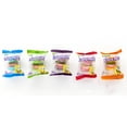thumbnail image 4 of Frankford SpongeBob Krabby Patties Halloween Fruit Flavored Gummy Candy, 70 Count, 4 of 8