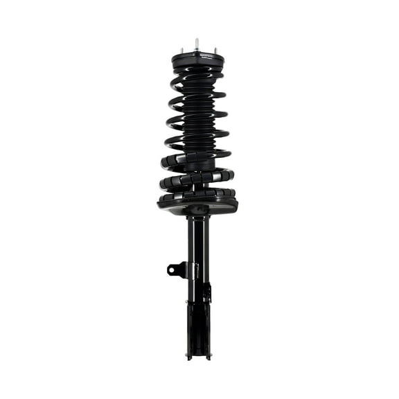 Rear Right Quick Complete Strut - Coil Spring For 1997-2001 Toyota Camry 2.2L