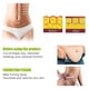 thumbnail image 5 of Vogacara 10 unids/caja cuerpo adelgazante quemador de grasa píldora cintura Abdominal pérdida de peso ingrediente Natural pastillas de Protección de la piel, 5 of 6