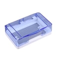 thumbnail image 3 of Socket Waterproof Dustproof Box Outlet Box Socket Protection Box Outlet Cover Blue, 3 of 6