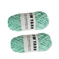 thumbnail image 2 of Boovnll Tool Kit, in The Dark Yarns Luminous Yarn Hand-Woven DIY Hand Woven-In-The-Dark Yarn, Tool Set, Home Essentials, Household Essentials, 2 of 3