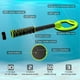 thumbnail image 3 of Professional Waterproof Metal Detector 30M Pulse Underwater Pointer Diving Handheld Gold Finder-, 3 of 5