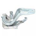 thumbnail image 3 of Left Hood Hinge for Nissan for Kicks 2018-2023 65401-5Rb0A, 3 of 9