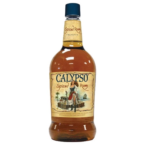 Calypso Spiced Rum, 1.75 L