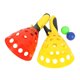 thumbnail image 2 of Click \u0026 Balls Juegos Deportivos Para Niños Diversión Libre Para Fiestas En Interiores, 2 of 3