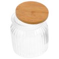 thumbnail image 4 of 1pc Practical Sealed Jar Tea Canister Tea Storage Jar Storage Container, 4 of 5