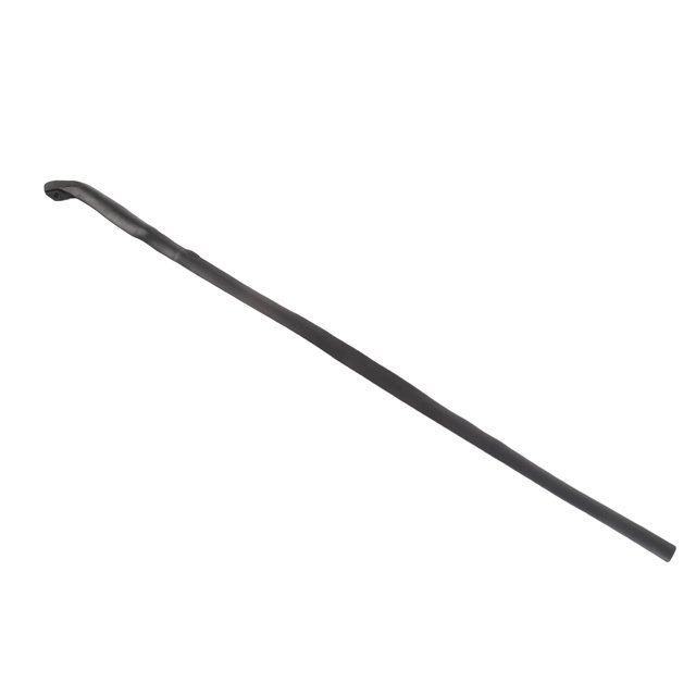 Bande de Remplacement pour Porte avant Extérieure 740i 740Ld 740Li 750i 750Li 760Li ActiveHybrid 7, Caoutchouc Réduit le Bruit et l'Étanchéité