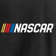 thumbnail image 4 of Men's Black NASCAR Pullover Hoodie, 4 of 4