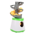 thumbnail image 1 of Table Tennis Automatic Launcher, Table Tennis Training Machine Table Tennis Trainer, Home Sport Training Equipment Table Tennis Trainer for sport  pong, 1 of 8