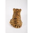 thumbnail image 4 of Hi-Line Gift Ltd Pet Pals-Tiger Cub Sitting, 4 of 5