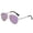 Purple/Mirrored/Without Zipper, variant on Men Women Polarized Sunglasses, Stylish Shades 59 MM, Driving, Outdoor Activities