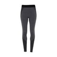 thumbnail image 1 of TriDri Womens Seamless 3D Fit Multi Sport Sculpt Leggings, 1 of 2