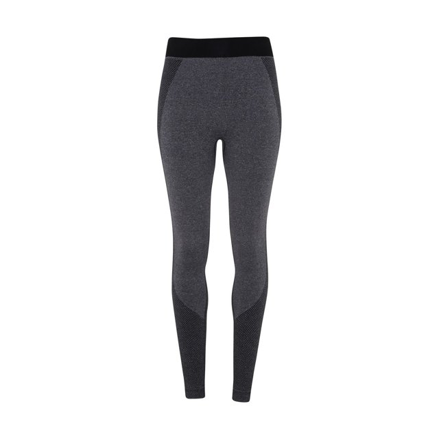 TriDri Womens Seamless 3D Fit Multi Sport Sculpt Leggings