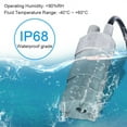 thumbnail image 3 of Pompe à Eau 12V Submersible Véhicule Récréatif Baleine Haute, 3 of 8