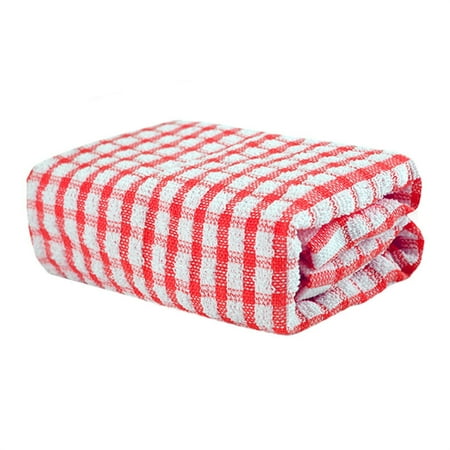 FENGSHUI Microfiber Dish Towels Absorbent Kitchen Cloth Microfiber Dish Towels super absorbent fast drying