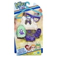 thumbnail image 5 of Littles by Baby Alive, Little Styles Ready for School Outfit for Littles Dolls, 5 of 7