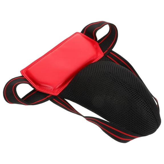LOLIPPYY Comfortable Groin Guard 1Pack Breathable for Private Parts Protection in Boxing