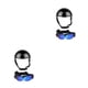 thumbnail image 4 of Methold Casco para perros, gafas para gatos, suministros para mascotas, regalo dulce, solidez a prueba de sol Tipo 16 METRO 2piezas, 4 of 6