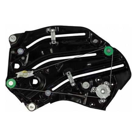 Motorcraft Window Regulator
