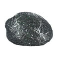 thumbnail image 2 of S SERENABLE Artificial Stone Fake Landscape Stone for Stage Performance Yard Landscaping black, 2 of 9