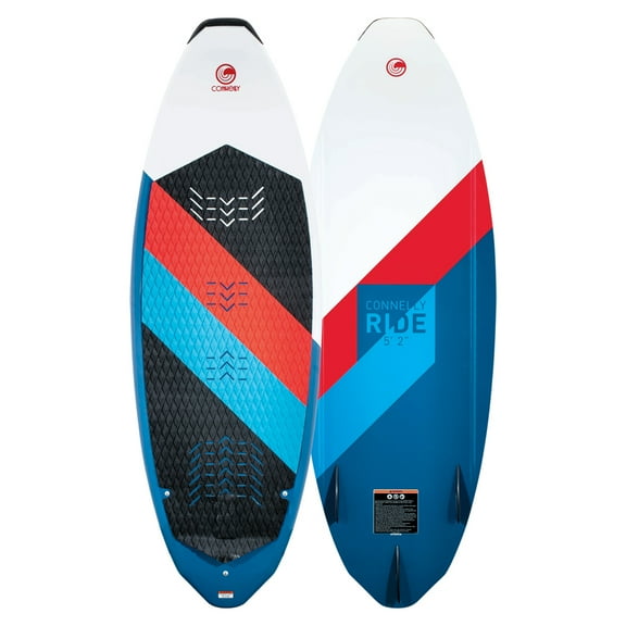 Connelly Ride 5'2" Wakesurfer with Rope
