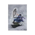thumbnail image 2 of Bandai Figuarts Zero Sasuke Uchiha Light Dark of Sharingan, 2 of 5
