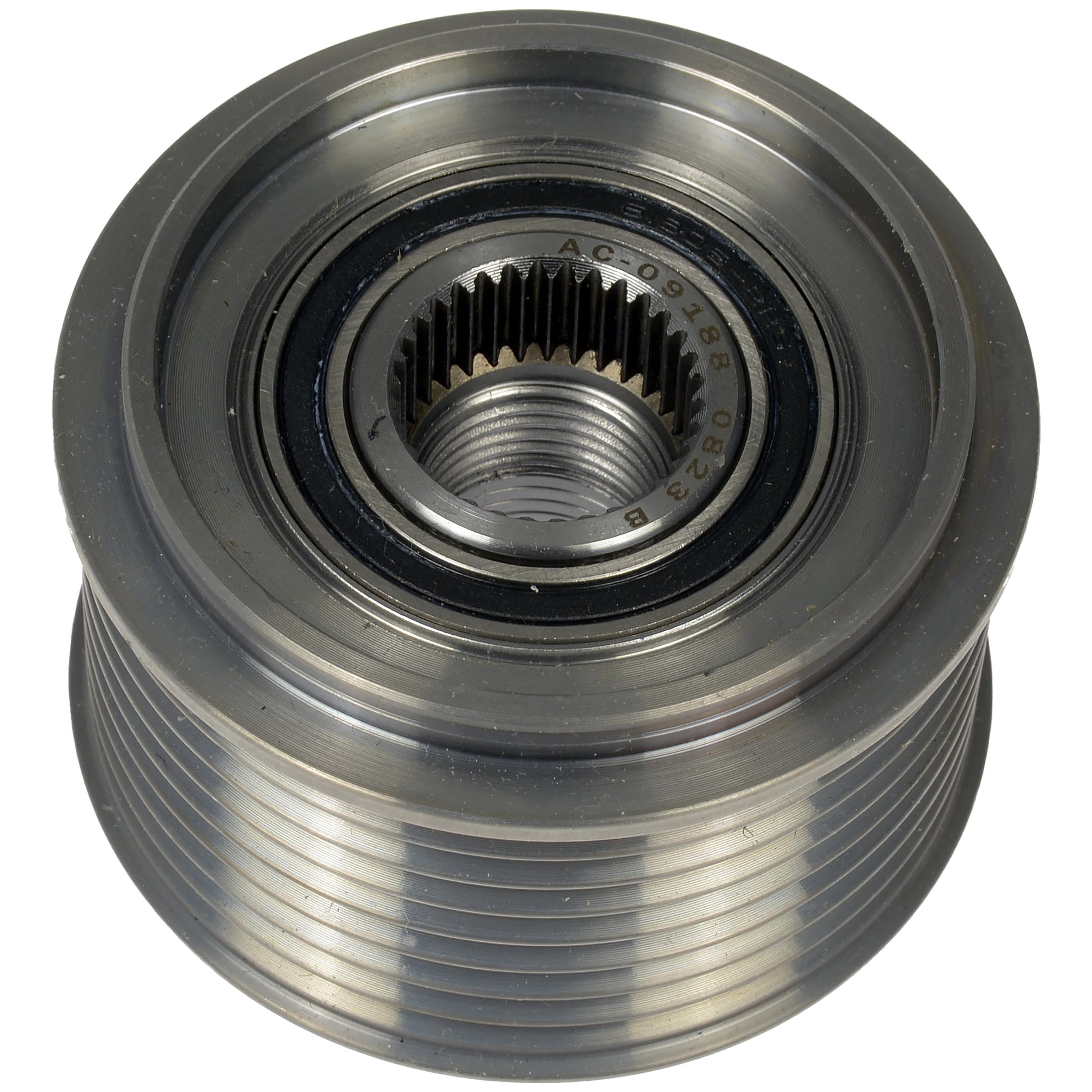 Dorman 300-435 Alternator Pulley for Specific Dodge / Ram Models