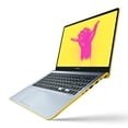 thumbnail image 2 of Laptop Asus Vivobook S15 15.6'' i5 8GB 256GB Win10 -Amarillo, 2 of 3