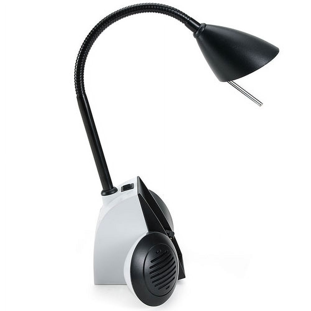 Halogen Ipod Desk Lamp - image 3 of 3