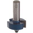 thumbnail image 3 of Broca fresadora Bosch 85615MC Rabbeting de 1/2 pulgada Con punta de carburo, 3 of 6
